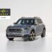 Nuova MINI Countryman, 5 stelle nei test Euro NCAP