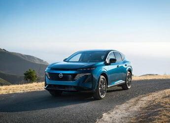 Nuova Nissan Murano 2025: stile, innovazione e prestazioni da riferimento