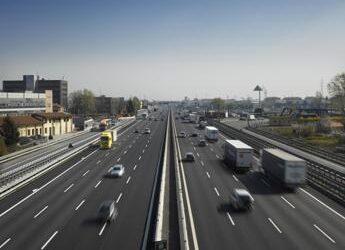 Nuovo codice della strada