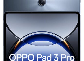 Oppo Pad 3 Pro, tablet top di gamma a meno di 600 euro