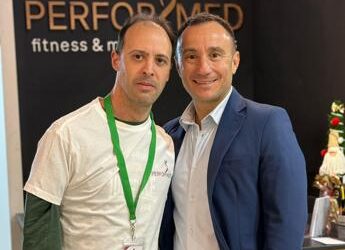 Palestre di successo, al via in Italia il progetto per creare posti di lavoro a persone con sindrome Down nei centri fitness