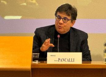 Pancalli (Cip): “Intuizione di Maglio ha portato allo sviluppo dello sport paralimpico”