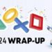 PlayStation Wrap-Up 2024, disponibili le statistiche di gioco dell’anno