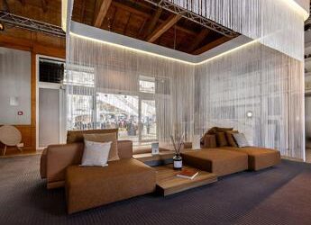 Range Rover, a Courmayeur con un esemplare unico