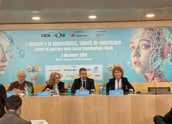 Rapporto Eikon, per under 35 sostenibilità molto presente nelle parole, poco nei fatti