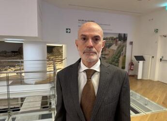 Ricozzi (Osservatorio Eurispes-Enpam): “Burnout per 50% operatori”