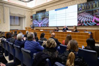 Sanità, 102 ‘One Health Ambassador’ premiati in Senato