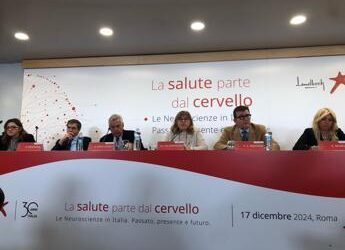 Sanità, Mennini: “Salute mentale e cervello impattano su cittadini ed economia”