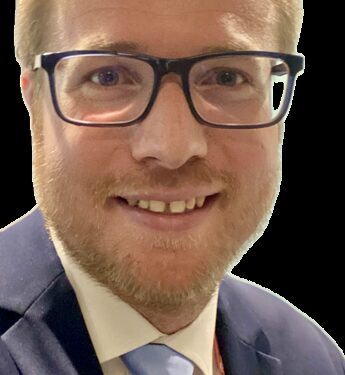 Sanità, al professor Galazzi (Lum) premio miglior ricerca in Scienze infermieristiche 2024