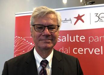 Sanità, ambasciatore Taksoe-Jensen: “Sostenere partnership con il sistema sanitario”