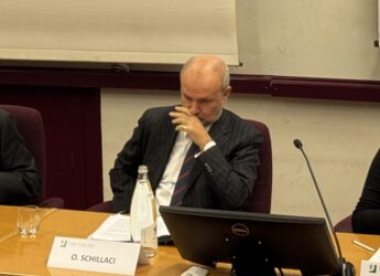 Schillaci: “Veterinaria Tor Vergata riferimento accademico sul territorio”