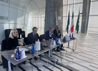 Sostenibilità, A. Fontana: “L’acqua è preziosa, bisogna tutelarla”