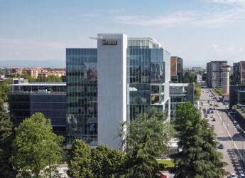 Sostenibilità, Alperia: il palazzo del Gruppo 24 Ore dimezza consumi di climatizzazione