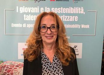 Sostenibilità, Aragno (Eikon): “Per l’85% dei giovani è fondamentale il work life balance”