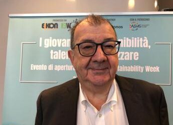 Sostenibilità, De Vita (Sisal): “Tema centrale, impegnati su inclusione”