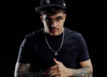 Spotify Wrapped 2024: Geolier domina gli streaming in Italia