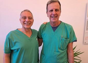 Team Gemelli-Bambino Gesù salva il piccolo cuore di Marco