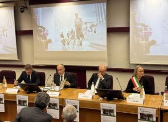 Tor Vergata inaugura corso laurea Medicina veterinaria, il primo nel Lazio