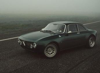 Totem Automobili svelato il Telaio numero 12