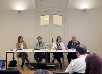 Tumori, studio: “Con nuovo regime cura a 3 anni 77% pazienti libero da progressione”