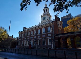 Turismo, Usa: scatta il countdown per ‘America 250’ e nella East Coast si viaggia nella storia