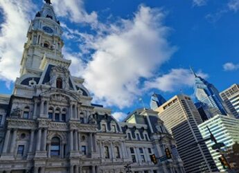 Turismo, tra storia e arte Philadelphia sempre più attrattiva, nel 2024 è record di arrivi