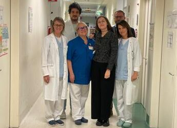 Un cerotto microinfusore per il diabete, prima italiana a Legnano