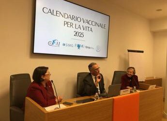 Vaccini, nel Calendario 2025 l’anti-bronchiolite per neonati e bambini
