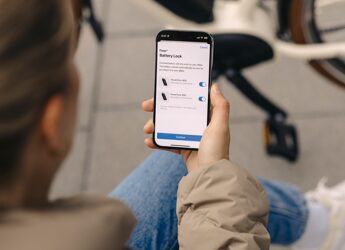 Al CES 2025 Bosch e eBike Systems insieme per una maggiore protezione digitale