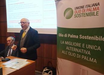Al Sigep di Rimini esperti a confronto su olio di palma per superare falsi miti