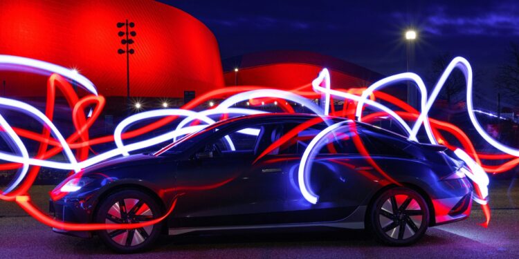 Auto elettrica, verso un 2025 migliore per il Made in Europe?