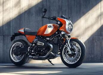 BMW R 12 S, anteprima al Motor Bike Expo di Verona 2025