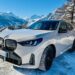 BMW X3, arriva la quarta generazione