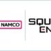 Bandai Namco e Square Enix: un’alleanza strategica per il mercato europeo dei videogiochi