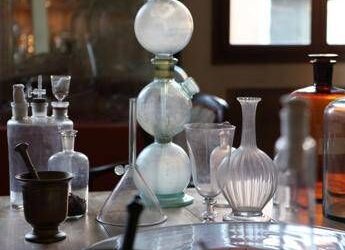 Dalla creazione al mercato a lezione di profumo all’Università di Padova