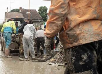 Disastri naturali 2024, report: perdite economiche per 320 miliardi di dollari