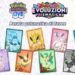 Evoluzioni Prismatiche: il nuovo capitolo del GCC Pokémon celebra Eevee e le sue evoluzioni