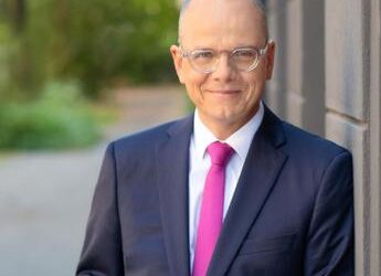 Gas, Buck (Ahk Italien): “Bene Pichetto, Italia e Germania motori manifatturieri, agire su energia”