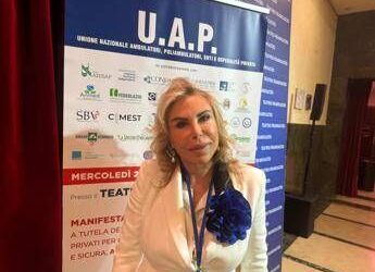 Giorlandino (Uap): “Grazie al senatore Gasparri per intervento su nuovo tariffario”