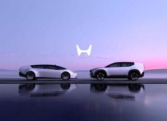 Honda, due anteprime mondiali al CES 2025