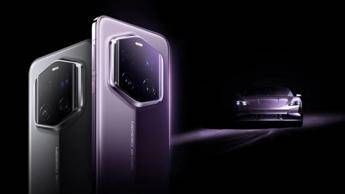 Honor e Porsche Design lanciano il Magic7 RSR: l’innovazione incontra l’eleganza sportiva