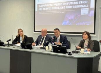 Ia, ProfessionItaliane: “Servono norme comportamentali in codici deontologici”