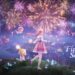 Infinity Nikki si espande con l’aggiornamento Firework Season