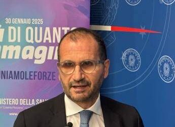 Malattie rare, Gemmato: “50 mln per realizzare Piano nazionale, così vicini a pazienti”