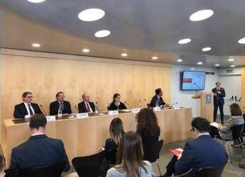 Malattie rare, Oro (Aop Health Italy): “Reinvestito in ricerca il 10% del fatturato”