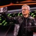 Nvidia al CES 2025: rivoluzione AI tra gaming, robotica e veicoli autonomi