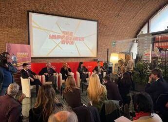 Obesità, a Roma installazione campagna ‘Perdere peso non dipende solo da te’