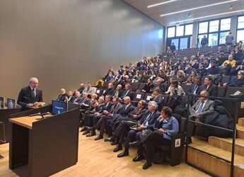 Odontoiatria, il chirurgo Scopelliti: “Importante accordo Ucbm e Asl Roma 1”