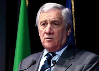 Premi, Business care international award 2025 pronta la giuria, Tajani ‘Italian of the year’
