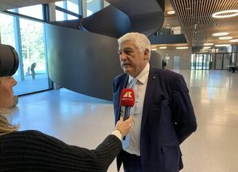 Quintavalle (Asl Rm1): “Scambio intergenerazionale per odontoiatra del futuro”